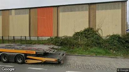 Warehouses for rent in Stad Gent - Photo from Google Street View