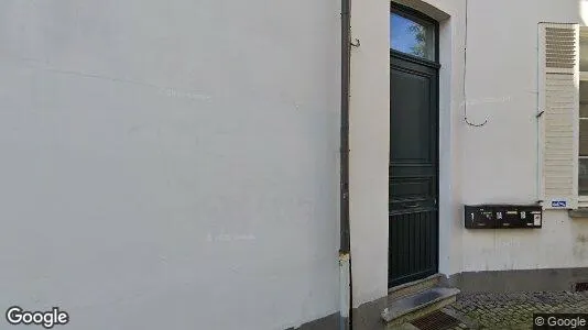 Gewerbeflächen zur Miete i Stad Gent – Foto von Google Street View