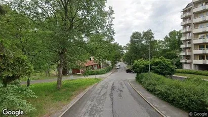 Office spaces for rent in Stockholm South - Photo from Google Street View