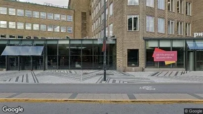 Office spaces for rent in Stockholm City - Photo from Google Street View