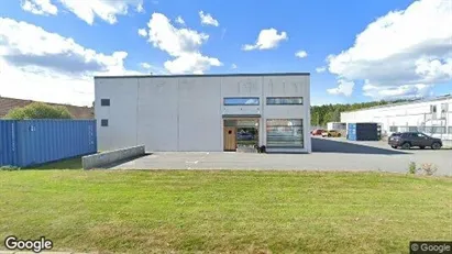 Lagerlokaler til leje i Askim-Frölunda-Högsbo - Foto fra Google Street View