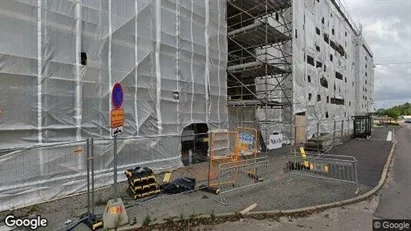 Office spaces for rent in Gothenburg East - Photo from Google Street View