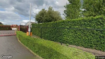 Lagerlokaler til salg i Deerlijk - Foto fra Google Street View