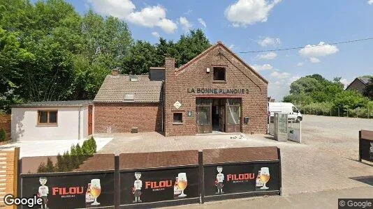 Commercial properties for sale i Hannuit - Photo from Google Street View