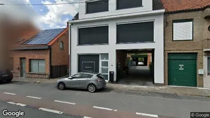 Büros zum Kauf in Sint-Niklaas – Foto von Google Street View