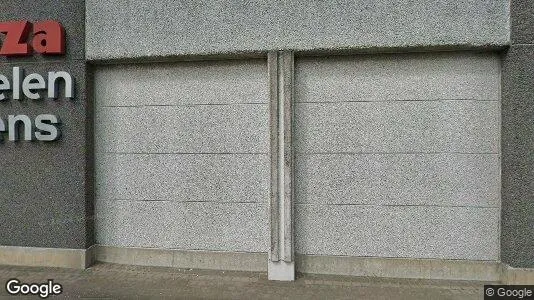 Commercial properties for sale i Anzegem - Photo from Google Street View