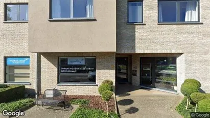 Lokaler til salgs i Grimbergen – Bilde fra Google Street View