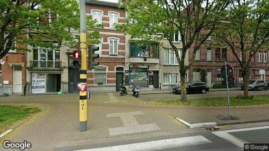 Commercial properties for sale i Stad Gent - Photo from Google Street View