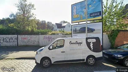 Lokaler til leje i Gent Sint-Amandsberg - Foto fra Google Street View