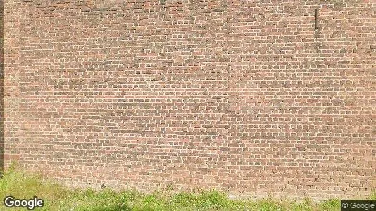 Commercial properties for sale i Borgloon - Photo from Google Street View