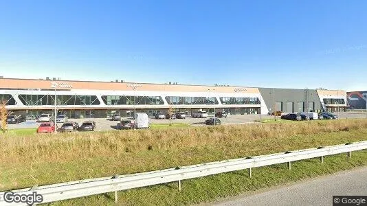 Gewerbeflächen zur Miete i Kiili – Foto von Google Street View