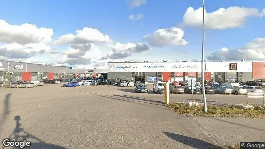 Gewerbeflächen zur Miete i Tuusula – Foto von Google Street View