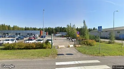 Lokaler til leje i Tuusula - Foto fra Google Street View