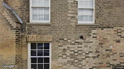 Lokaler til salg i St. neots - Cambridgeshire - Foto fra Google Street View
