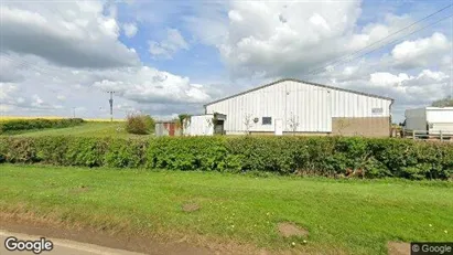Industrial properties for rent in Towcester - Northamptonshire - Photo from Google Street View
