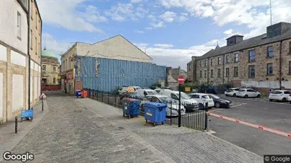 Commercial properties for sale in Kilmarnock - Ayrshire - Photo from Google Street View