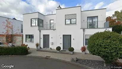 Office spaces for rent in Bonn - Photo from Google Street View