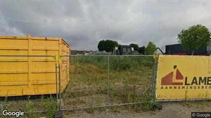 Commercial properties for rent in Veldhoven - Photo from Google Street View