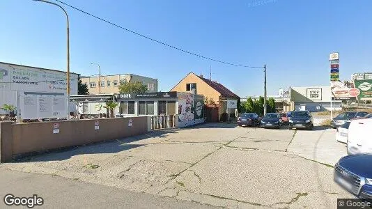 Gewerbeflächen zur Miete i Location is not specified – Foto von Google Street View