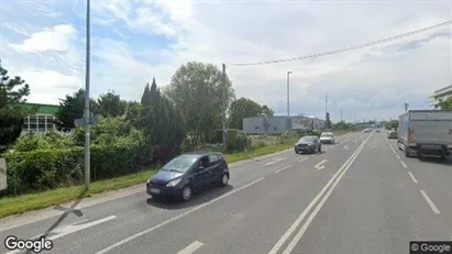Gewerbeflächen zur Miete in Location is not specified – Foto von Google Street View