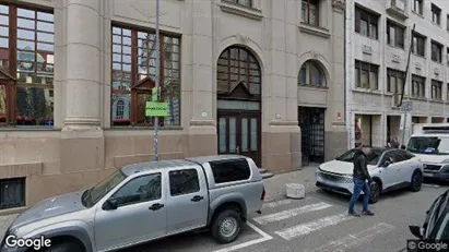 Gewerbeflächen zur Miete in Location is not specified – Foto von Google Street View