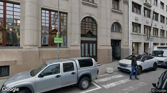 Gewerbeflächen zur Miete i Location is not specified – Foto von Google Street View