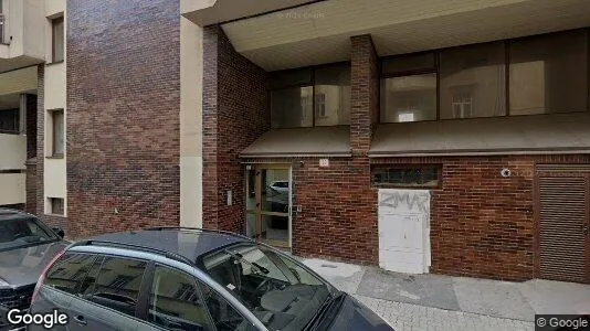 Gewerbeflächen zur Miete i Location is not specified – Foto von Google Street View