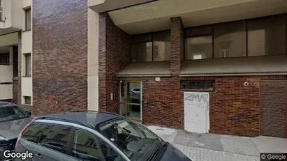 Gewerbeflächen zur Miete in Location is not specified – Foto von Google Street View