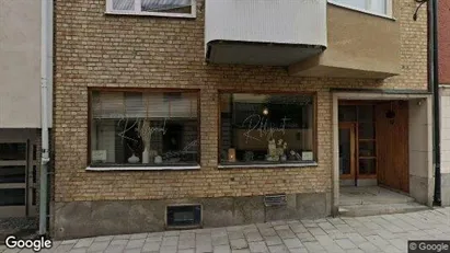 Bedrijfsruimtes te huur in Södermalm - Foto uit Google Street View