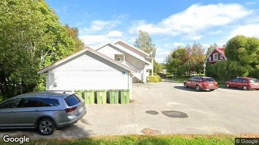 Commercial properties for sale i Piteå - Photo from Google Street View
