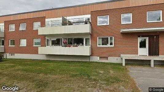 Commercial properties for sale i Piteå - Photo from Google Street View