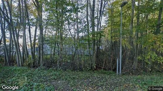 Commercial properties for sale i Gävle - Photo from Google Street View