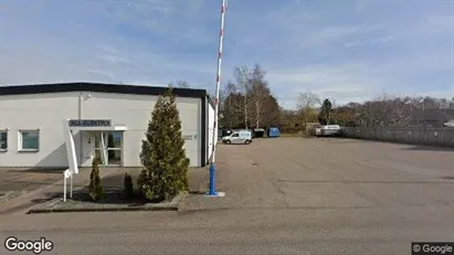 Kontorlokaler til salg i Helsingborg - Foto fra Google Street View