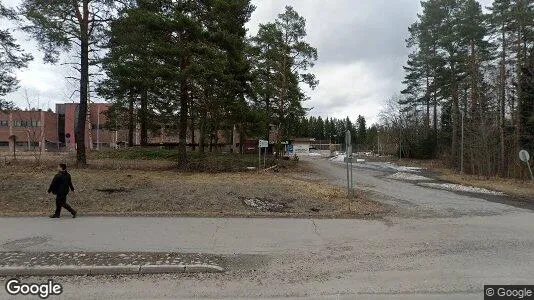 Werkstätte zur Miete i Mikkeli – Foto von Google Street View