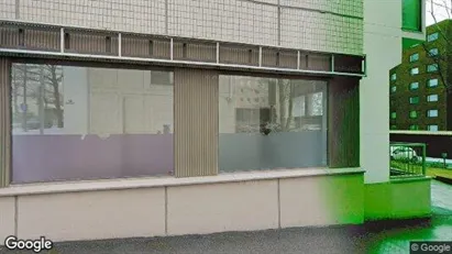 Commercial properties for rent in Tampere Keskinen - Photo from Google Street View