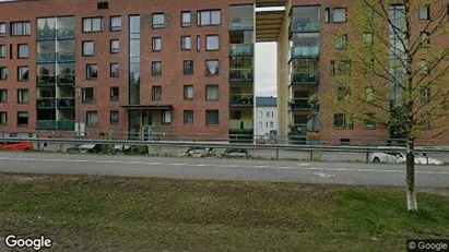 Bedrijfsruimtes te huur in Tampere Luoteinen - Foto uit Google Street View