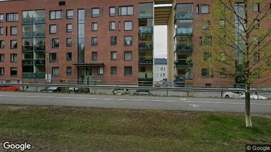 Lokaler til leje i Tampere Luoteinen - Foto fra Google Street View