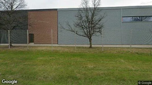 Lager zur Miete i Tampere Eteläinen – Foto von Google Street View