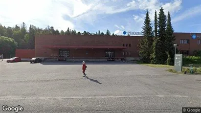 Büros zur Miete in Turku – Foto von Google Street View