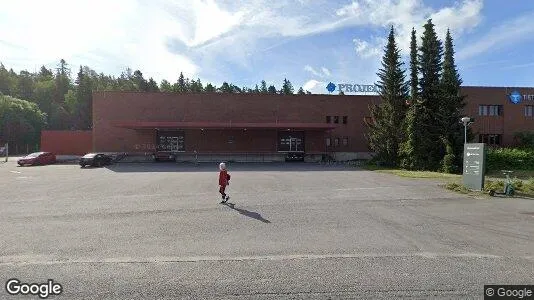Büros zur Miete i Turku – Foto von Google Street View