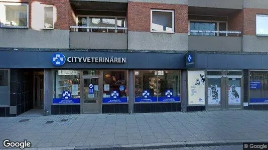 Kantorruimte te huur i Location is not specified - Foto uit Google Street View