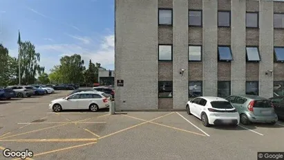 Warehouses for rent in Søborg - Photo from Google Street View