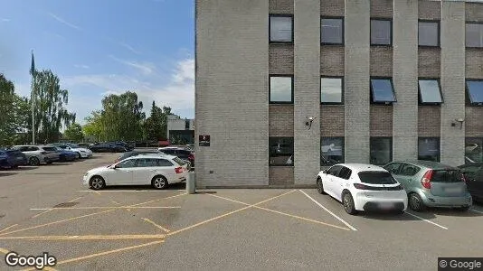 Lagerlokaler för uthyrning i Søborg – Foto från Google Street View