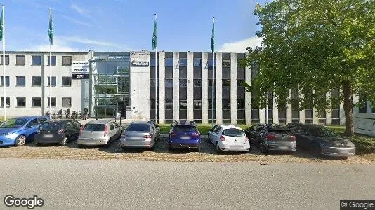 Kantorruimte te huur i Søborg - Foto uit Google Street View