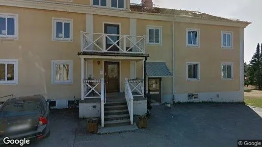 Commercial properties for sale i Sundsvall - Photo from Google Street View