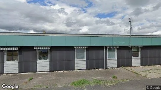 Werkstätte zur Miete i Lomma – Foto von Google Street View