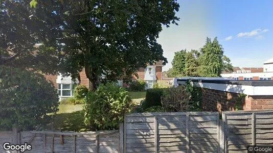 Industrial properties for rent i Location is not specified - Photo from Google Street View