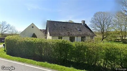 Commercial properties for sale in Jelling - Photo from Google Street View