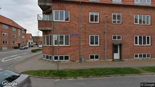 Lokaler til leie i Esbjerg – Bilde fra Google Street View