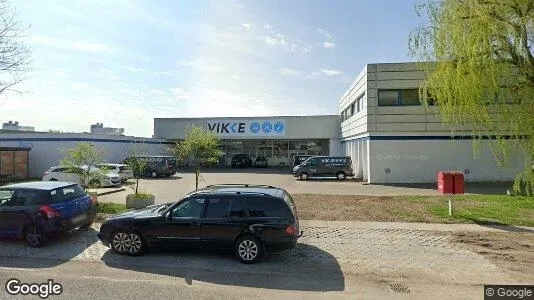 Büros zur Miete i Glostrup – Foto von Google Street View